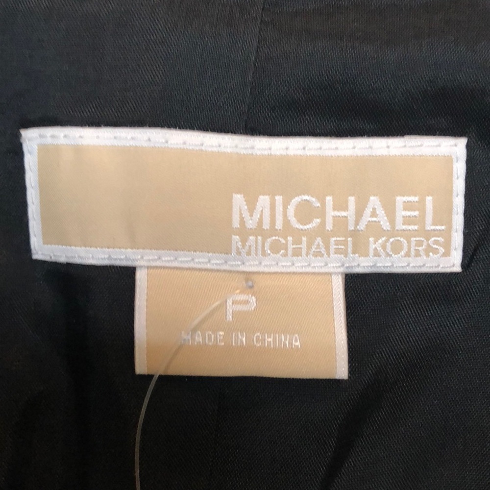 Crop jacket - Picture 2 of 3